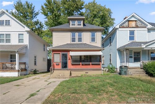 223 Pleasant Ave, Dayton, OH, 45403-2729 | Card Image