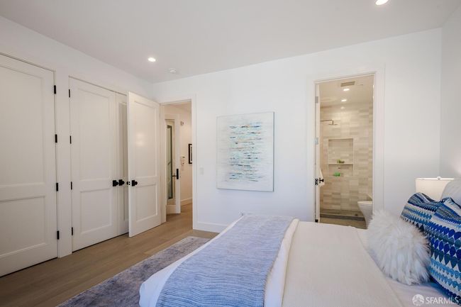 A - 3537 23 Rd St, Home with 2 bedrooms, 4 bathrooms and 1 parking in San Francisco CA | Image 23