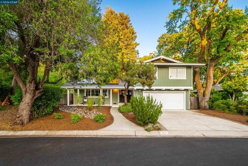 860 Paradise Ct, Lafayette, CA, 94549-4502 | Card Image