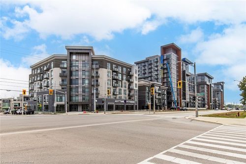 233-10 Mallard Trail, Hamilton, ON, L8B1X3 | Card Image