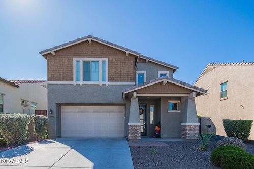 11466 S 176th Dr, Goodyear, AZ, 85338-2016 | Card Image