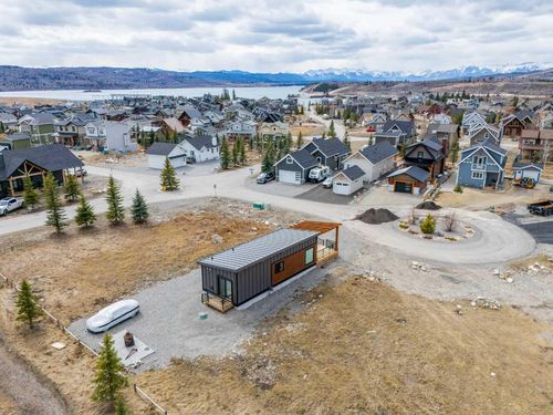 134 Cottageclub Court, Rural Rocky View County, AB, T4C1B1 | Card Image