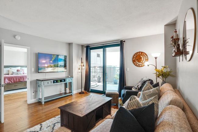 UNIT-511 - 300 S Duval St, Condo with 2 bedrooms, 2 bathrooms and null parking in Tallahassee FL | Image 6