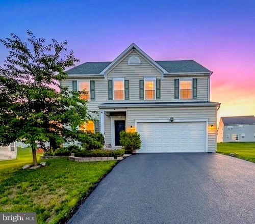9318 Tidworth Way, HAGERSTOWN, MD, 21740-9728 | Card Image