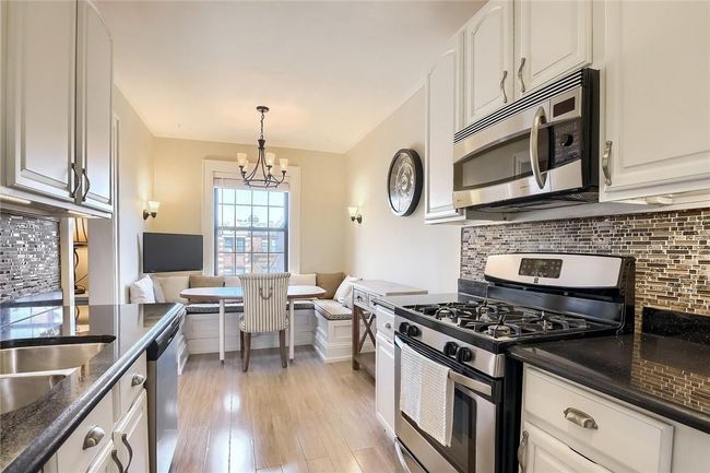 STE-5D - 23 Old Mamaroneck Rd, Home with 1 bedrooms, 1 bathrooms and null parking in White Plains NY | Image 10