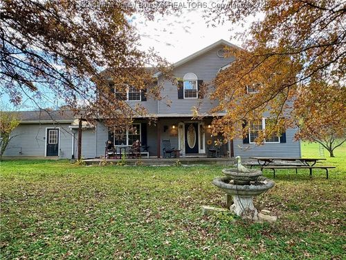 2314 Grass Lick Rd, Ripley, WV, 25271-5755 | Card Image