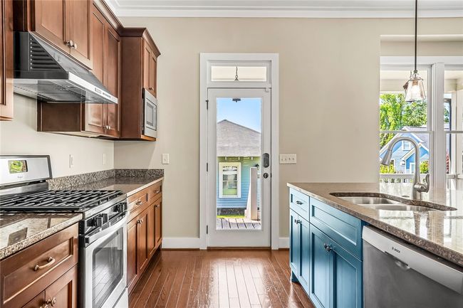 121 Hardin Ave, House other with 4 bedrooms, 3 bathrooms and null parking in Clemson SC | Image 15