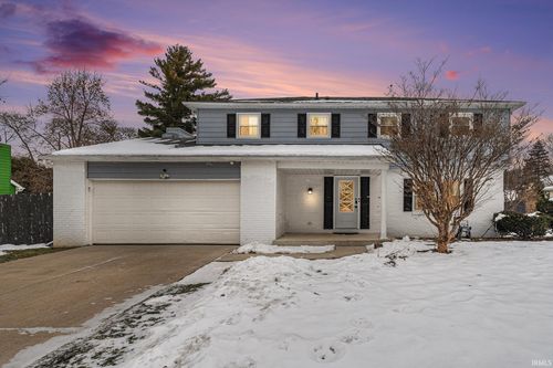 3120 Cherry Tree Ln, Elkhart, IN, 46514-4231 | Card Image