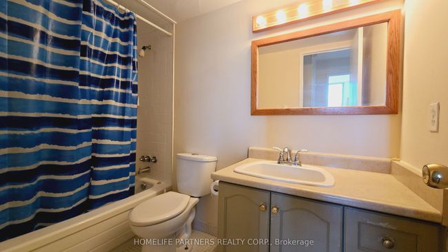 315 - 2825 Islington Ave, Condo with 2 bedrooms, 2 bathrooms and null parking in North York ON | Image 12