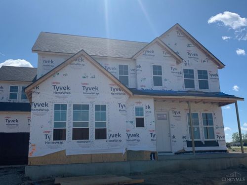 7079 Joliet Drive, Liberty Twp, OH, 45044 | Card Image