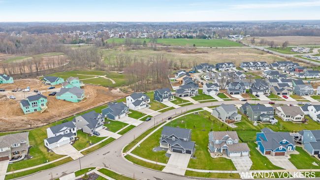 1753 Portadown Rd Sw, House other with 5 bedrooms, 4 bathrooms and null parking in Byron Center MI | Image 58