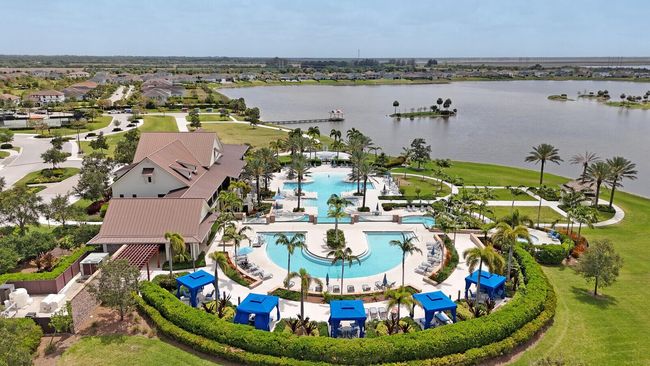 1333 Haywagon Trl, Condo with 3 bedrooms, 2 bathrooms and null parking in Loxahatchee FL | Image 31