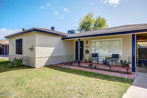 7023 N 11th Pl, Phoenix, AZ, 85020-5310 | Card Image