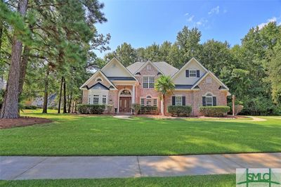 357 Brown Thrush Road, House other with 4 bedrooms, 3 bathrooms and null parking in Savannah GA | Image 2