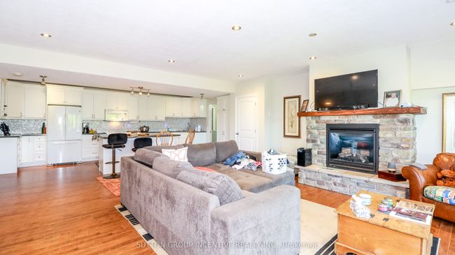 65 Big Sound Rd, House other with 7 bedrooms, 5 bathrooms and 24 parking in Nobel ON | Image 33