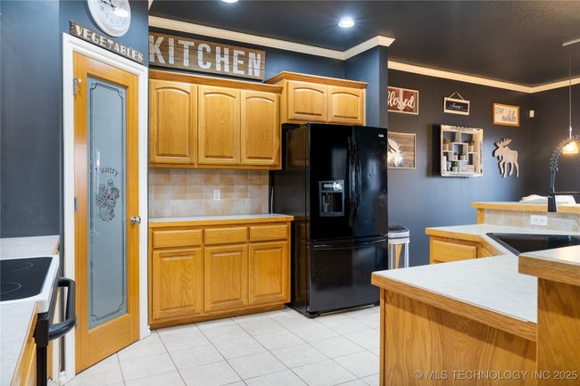 15730 S Birch Ave, House other with 4 bedrooms, 2 bathrooms and null parking in Glenpool OK | Image 10