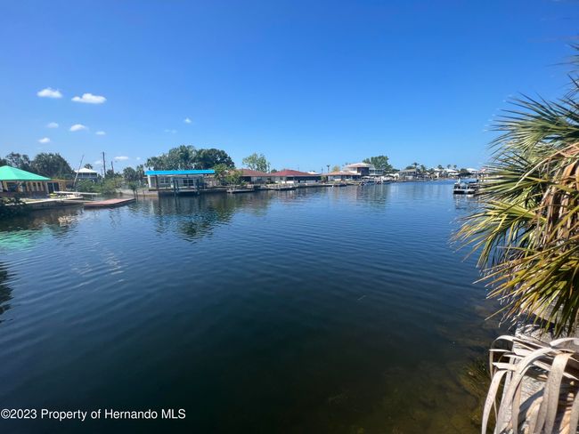 3396 Mangrove Dr, Home with 0 bedrooms, 0 bathrooms and null parking in Hernando Beach FL | Image 4