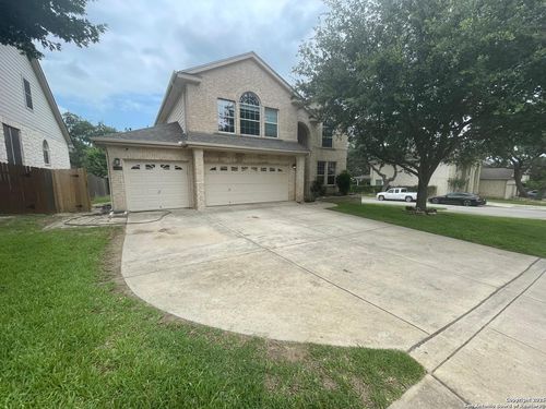 10430 Shire Country, San Antonio, TX, 78254-5985 | Card Image