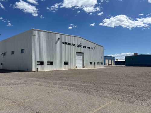 east-bldg-2868 I-70 Business Loop, Grand Junction, CO, 81501 | Card Image