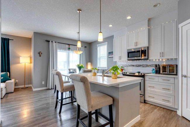 909 - 428 Nolan Hill Dr Nw, Home with 2 bedrooms, 2 bathrooms and 2 parking in Calgary AB | Image 1