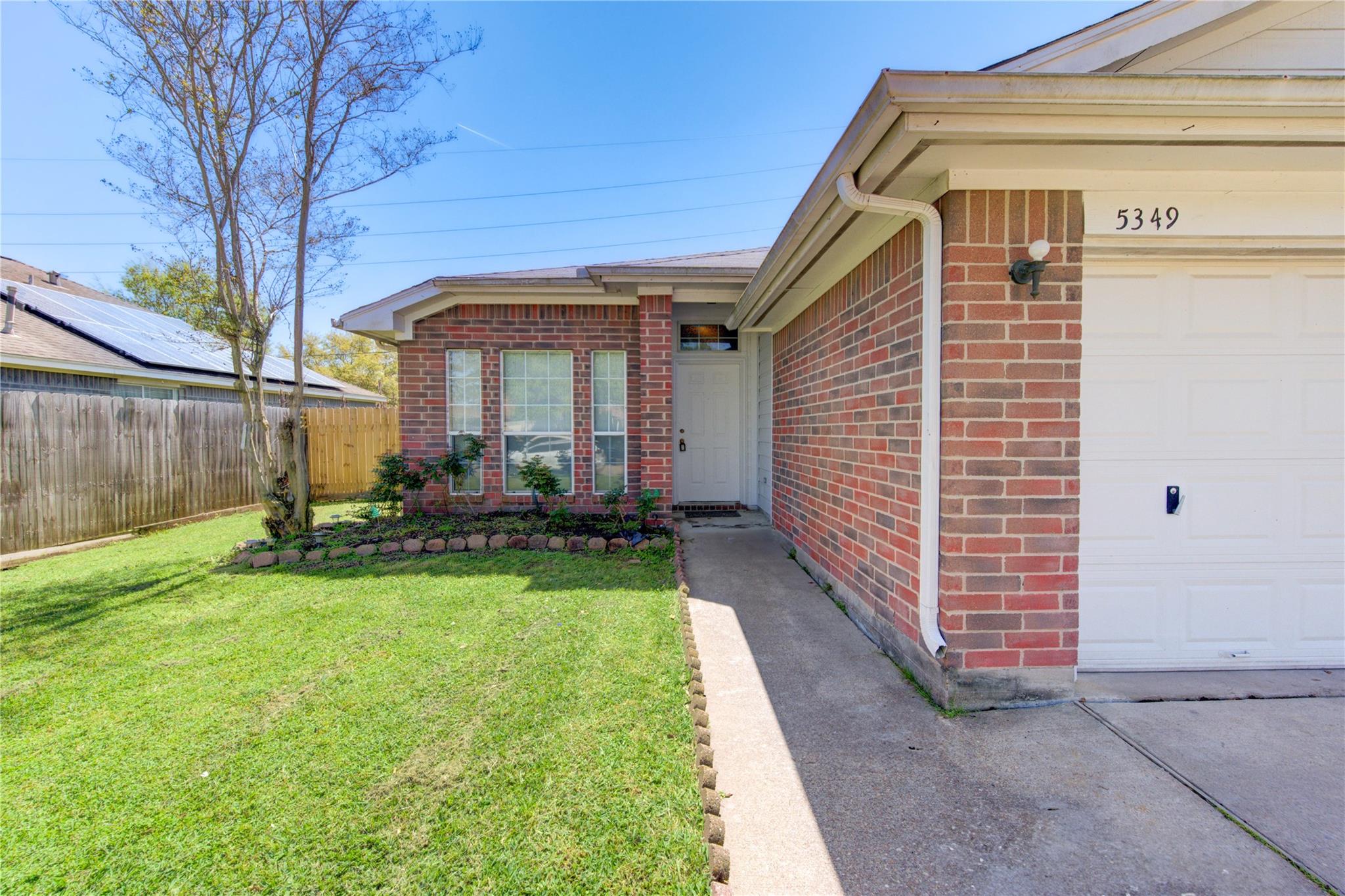 Residential Lease in Katy 5