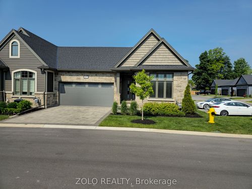 82-154 Port Robinson Rd, Fonthill, ON, L0S1E6 | Card Image