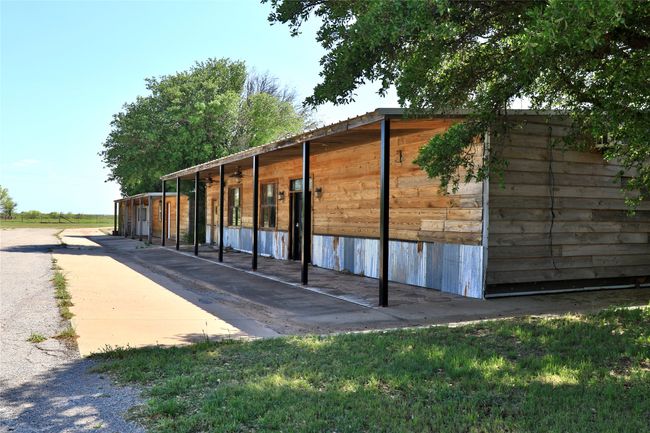 Front Entrance of Covered Arena | Image 25