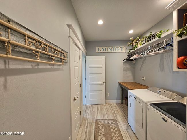 12673 Ibex Rd, House other with 3 bedrooms, 2 bathrooms and null parking in Neosho MO | Image 30