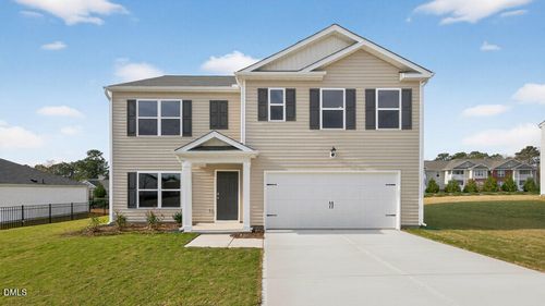 3608 Turney Dr, Raleigh, NC, 27610-7636 | Card Image