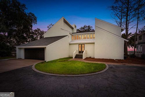 116/118 Zellwood Drive, Brunswick, GA, 31523 | Card Image