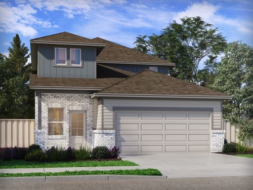 205 Wilcott Drive, Georgetown, TX, 78674 | Card Image