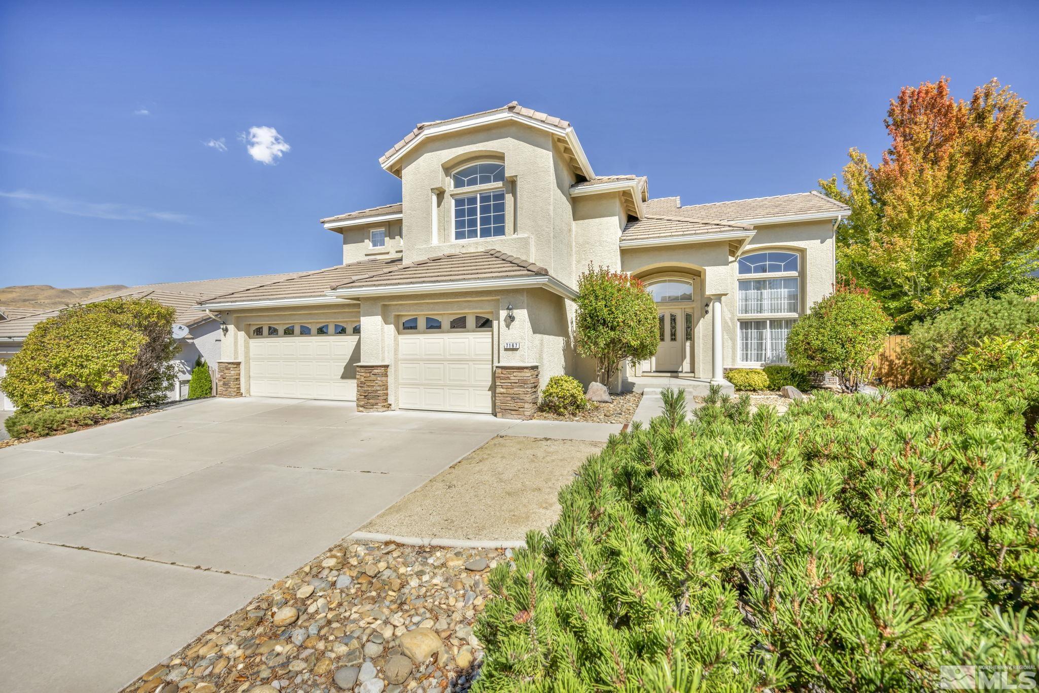 Windstar Dr, Reno, NV 89523