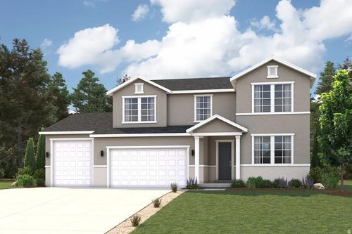 2159 E Granite Ln, Eagle Mountain, UT, 84005 | Card Image