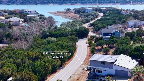 20501 Houston Cv, Lago Vista, TX, 78645-7005 | Card Image