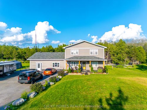 2916 Shannonville Rd, Plainfield, ON, K0K2V0 | Card Image
