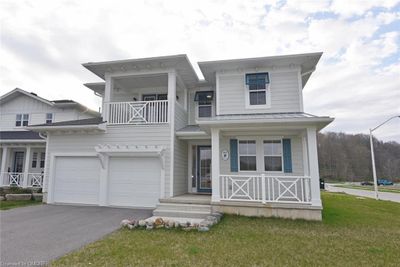 403 Breakwater Blvd, House other with 4 bedrooms, 3 bathrooms and 4 parking in Port Stanley ON | Image 2