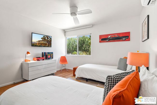 1263 N Via Donna, House other with 3 bedrooms, 2 bathrooms and 1 parking in Palm Springs CA | Image 34