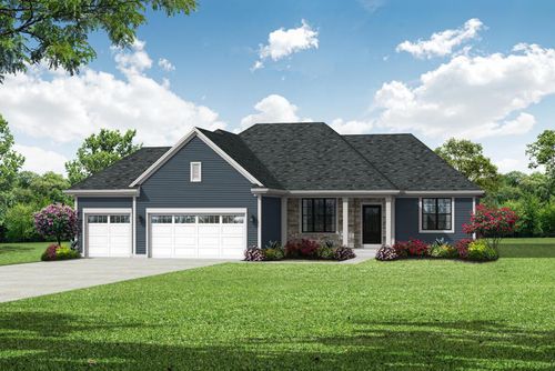808 Viewpoint Avenue, Waukesha, WI, 53188 | Card Image