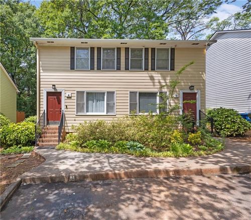4 Holly Downs Ct Nw, Atlanta, GA, 30318-5357 | Card Image