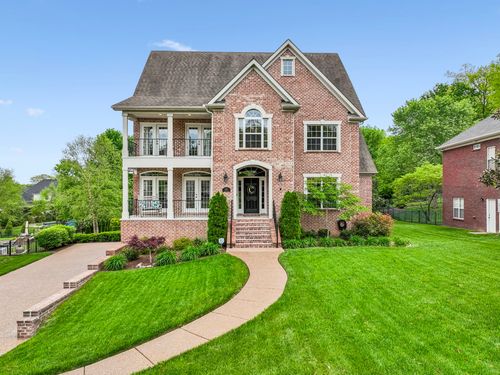 1007 Atchley Ct, Hendersonville, TN, 37075-6320 | Card Image