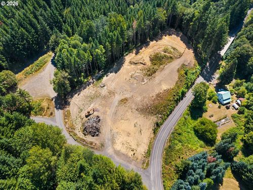 58996 Pebble Creek Rd, Vernonia, OR, 97064-9628 | Card Image