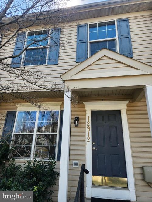 55-12912 Boggy Trail Way, GERMANTOWN, MD, 20876-6929 | Card Image