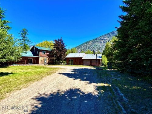 1484 River Road W, Plains, MT, 59859 | Card Image