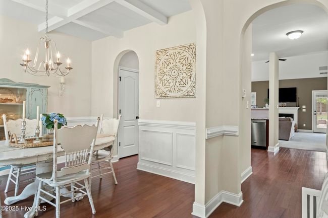 497 Pinnacle Pkwy, House other with 4 bedrooms, 3 bathrooms and 2 parking in Hampstead NC | Image 10