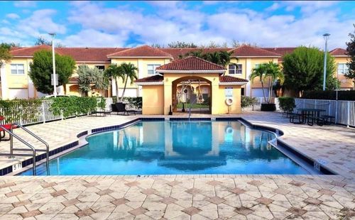 501 Talia Cir, Palm Springs, FL, 33461-6907 | Card Image