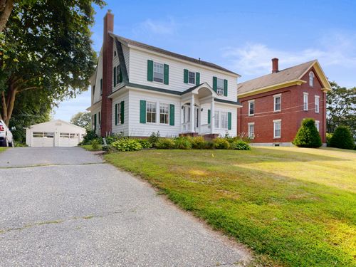 607 Main Street, Lewiston, ME, 04240 | Card Image