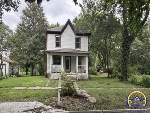 118 Sylvan St, Emporia, KS, 66801 | Card Image