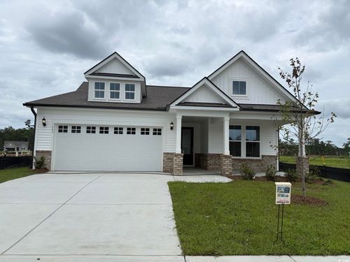 1443 Winding Creek Way, Myrtle Beach, SC, 29588 | Card Image