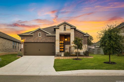 21954 Akin Byu, San Antonio, TX, 78261-4424 | Card Image