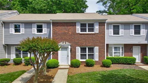 4321 Baylor Street, Greensboro, NC, 274555 | Card Image